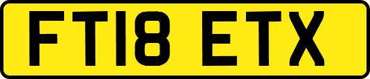 FT18ETX