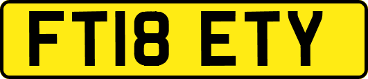 FT18ETY