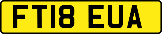 FT18EUA