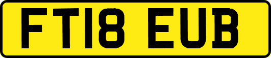 FT18EUB