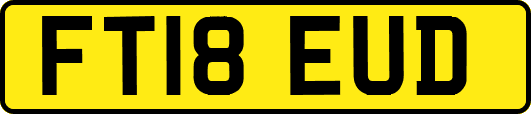 FT18EUD