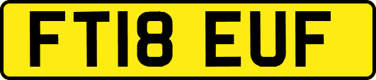 FT18EUF