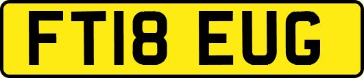 FT18EUG