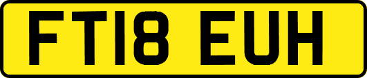 FT18EUH