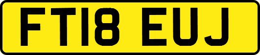 FT18EUJ
