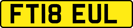 FT18EUL