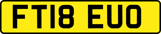 FT18EUO