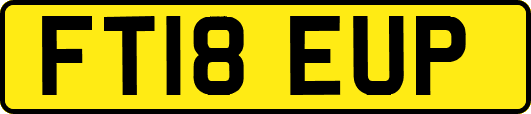 FT18EUP