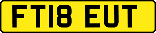 FT18EUT