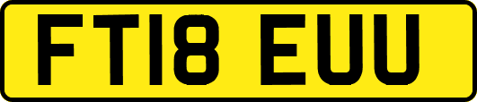 FT18EUU