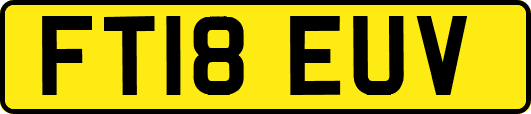 FT18EUV