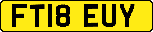 FT18EUY