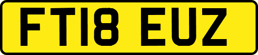 FT18EUZ