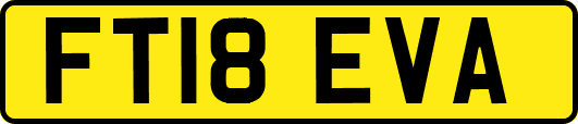 FT18EVA
