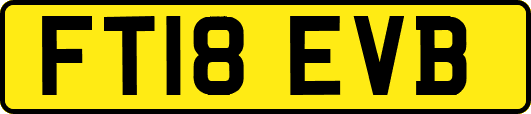 FT18EVB