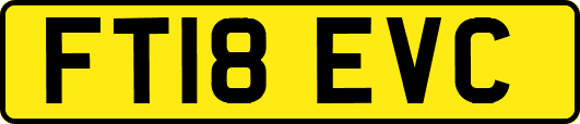 FT18EVC