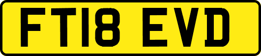 FT18EVD