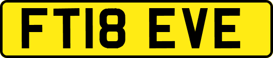 FT18EVE