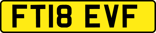 FT18EVF