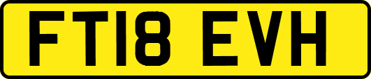FT18EVH