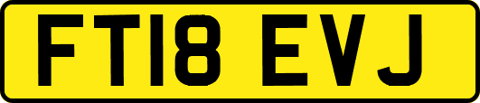 FT18EVJ