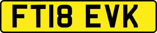 FT18EVK