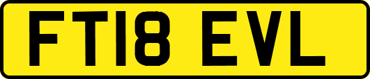 FT18EVL