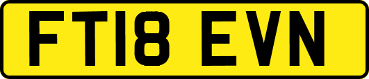 FT18EVN