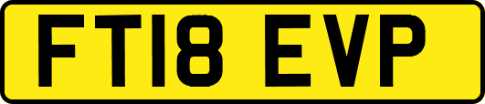 FT18EVP