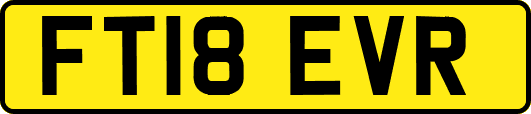 FT18EVR