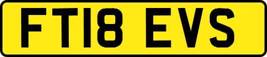 FT18EVS