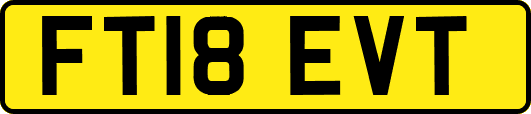 FT18EVT