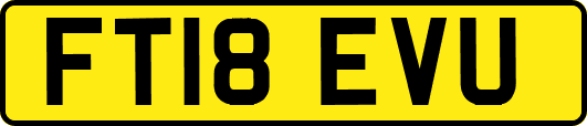 FT18EVU