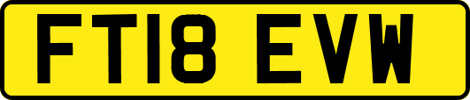 FT18EVW