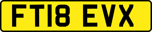 FT18EVX
