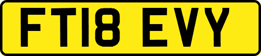 FT18EVY