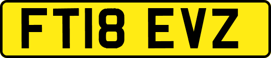 FT18EVZ