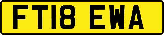FT18EWA