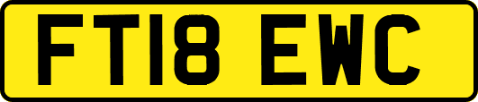 FT18EWC