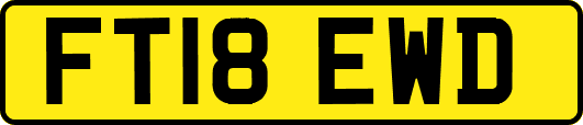 FT18EWD
