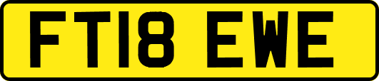 FT18EWE