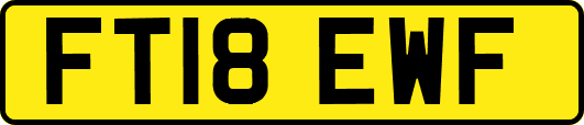 FT18EWF