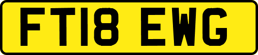 FT18EWG