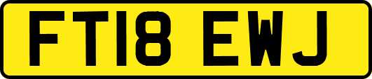 FT18EWJ