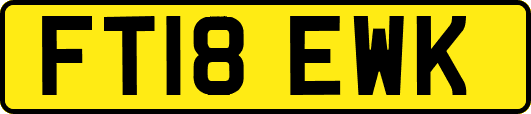 FT18EWK