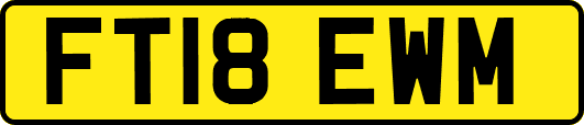 FT18EWM