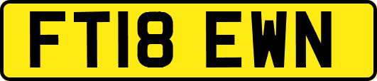 FT18EWN