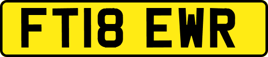 FT18EWR
