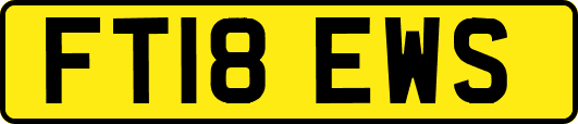 FT18EWS