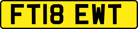 FT18EWT